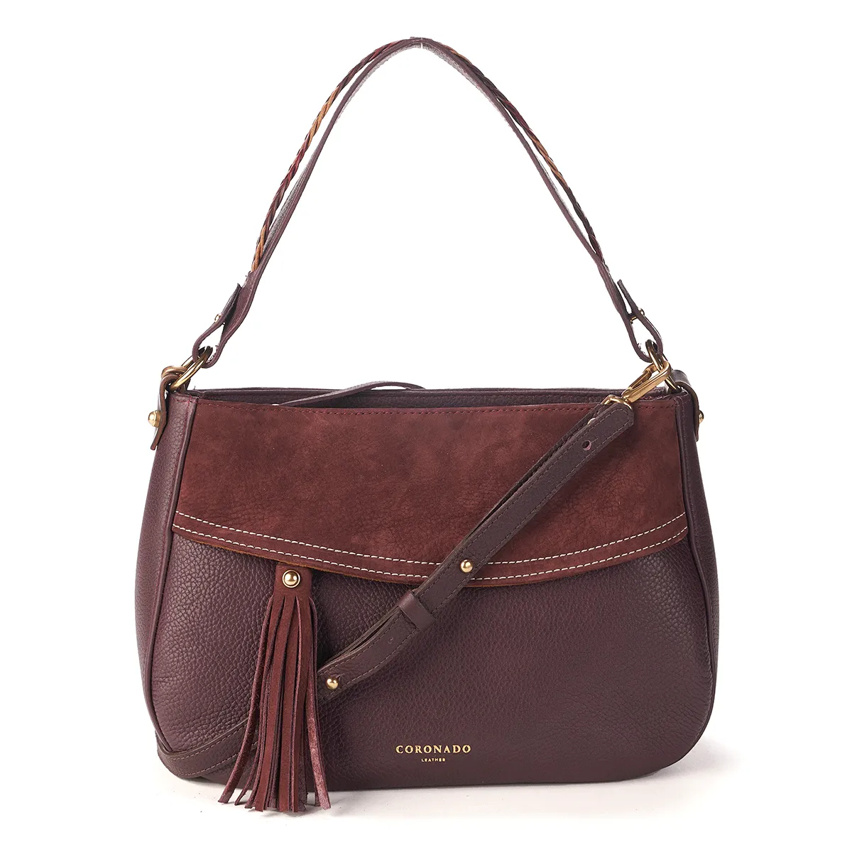 Andria Satchel  No. 732