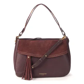 Andria Satchel  No. 732