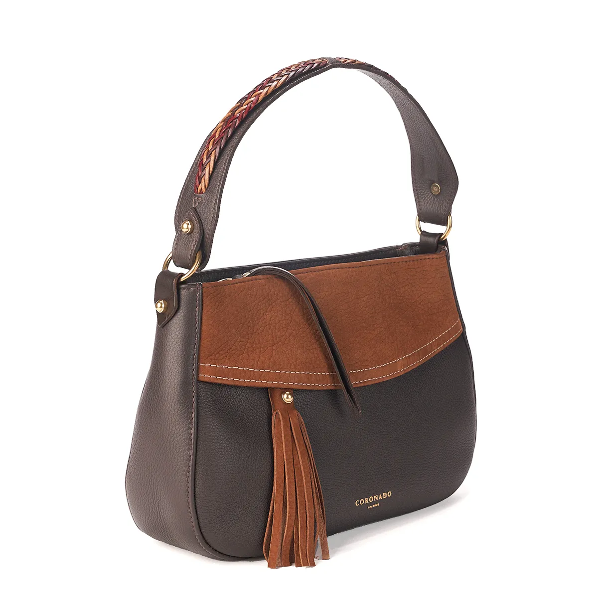 Andria Satchel  No. 732