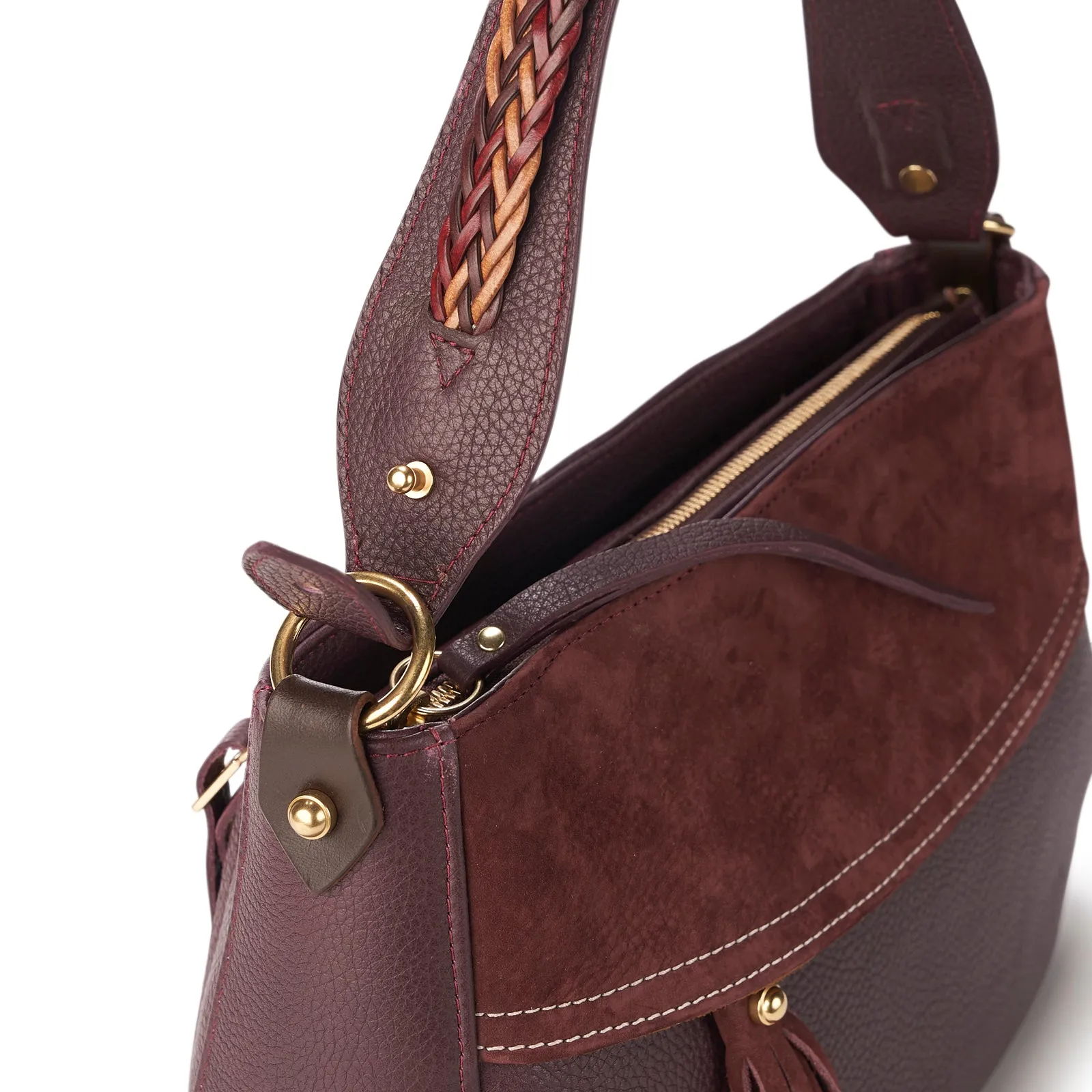 Andria Satchel  No. 732