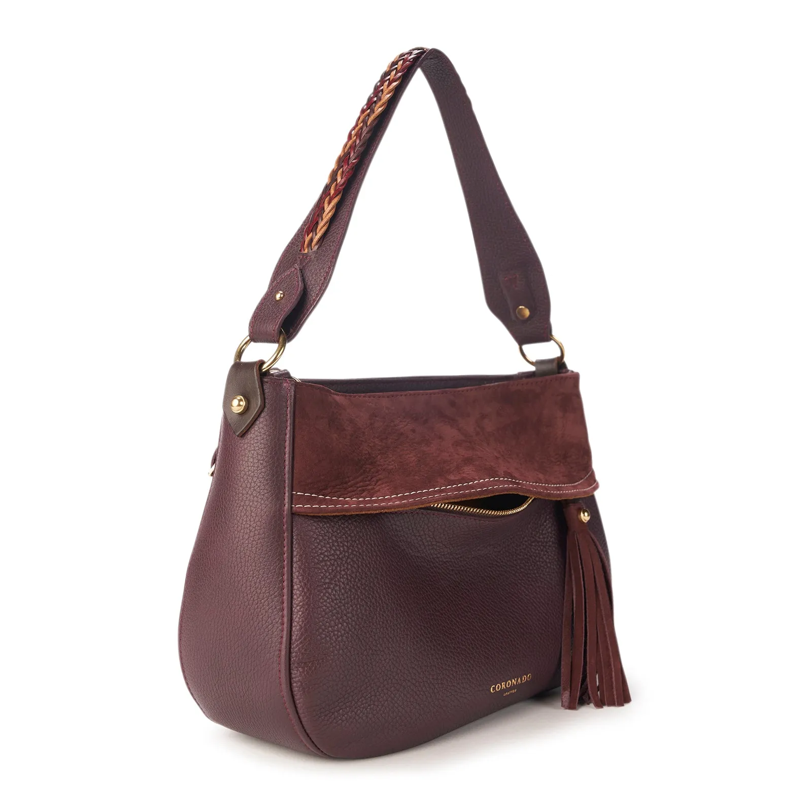 Andria Satchel  No. 732