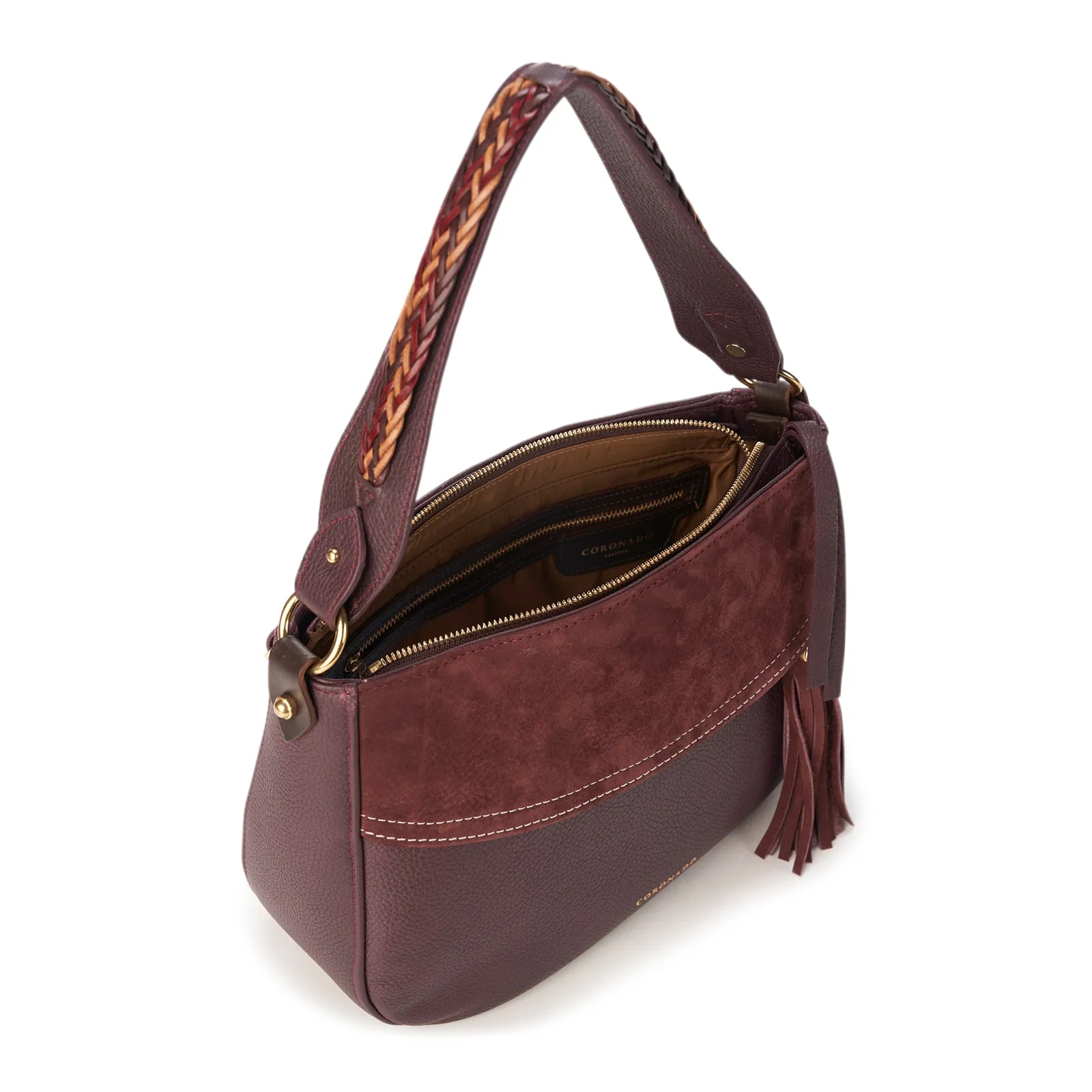 Andria Satchel  No. 732