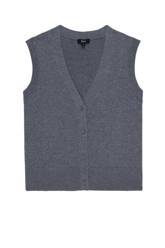 Annika Sweater Vest