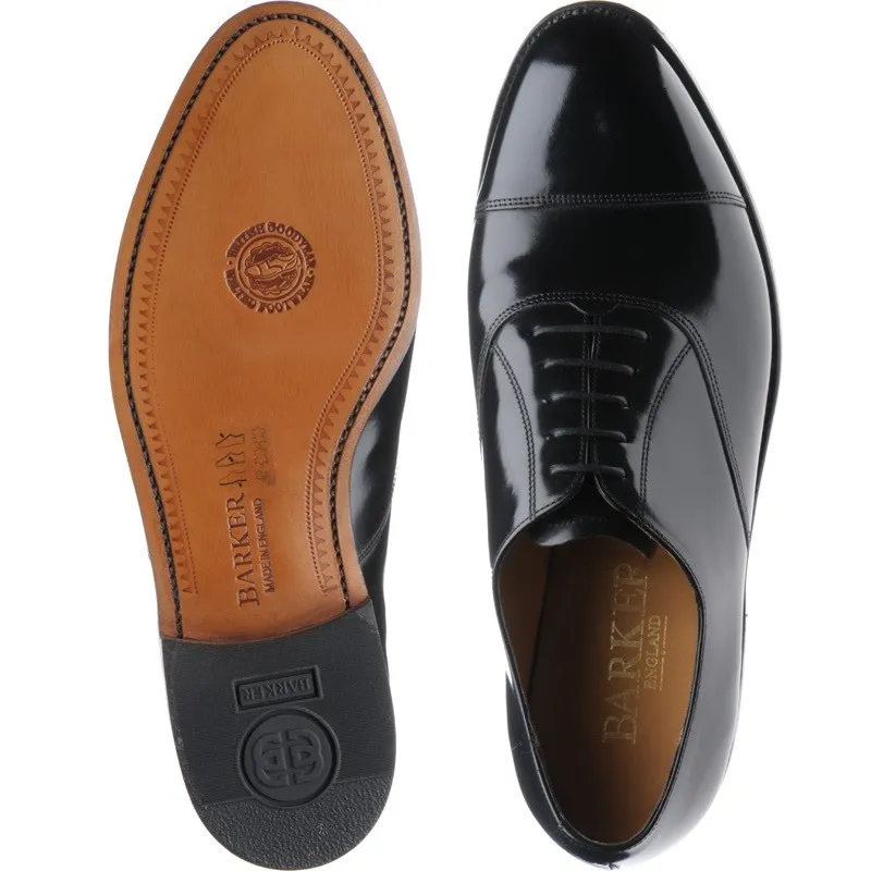 Arnold Oxfords