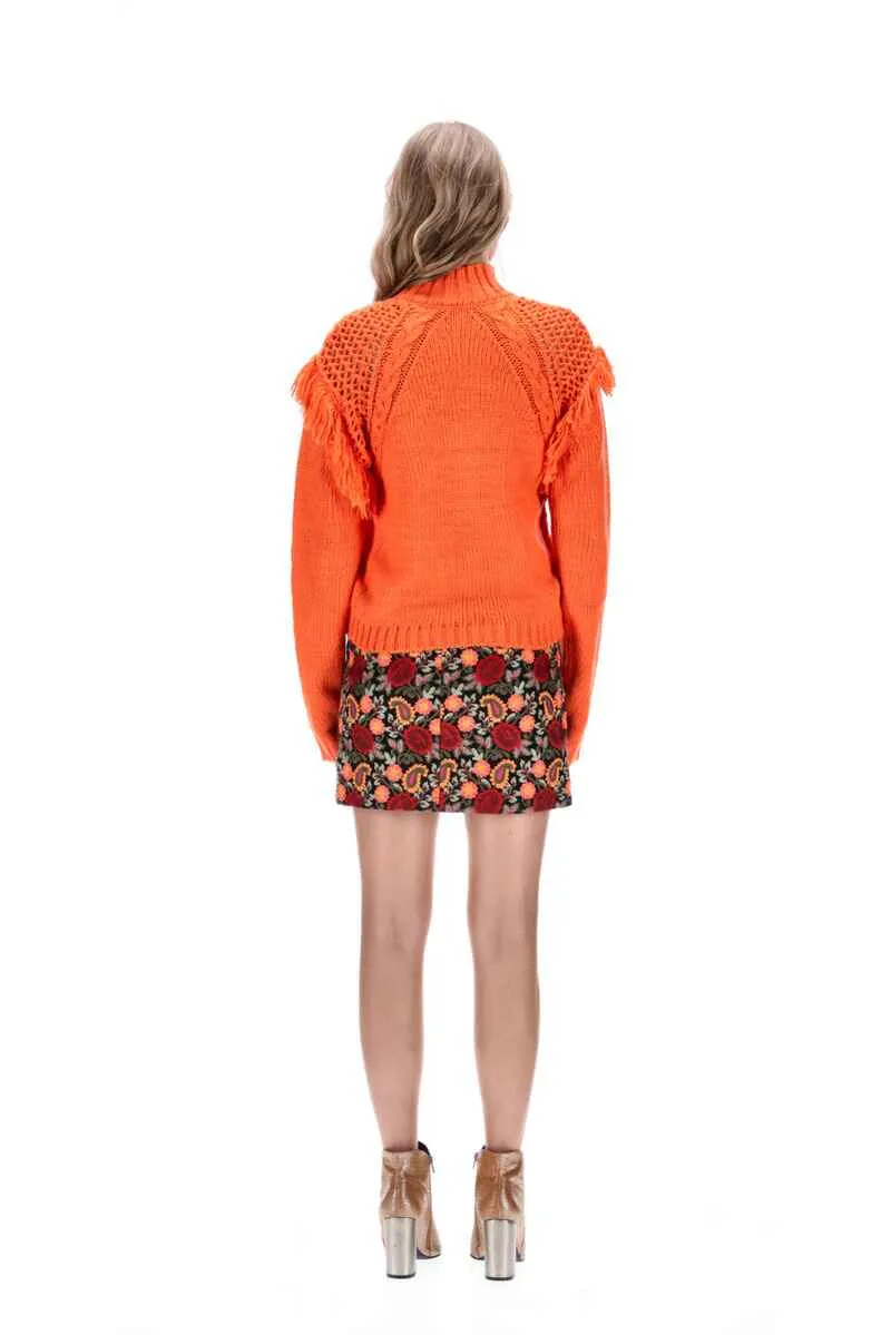 Augustine Marlow Skirt