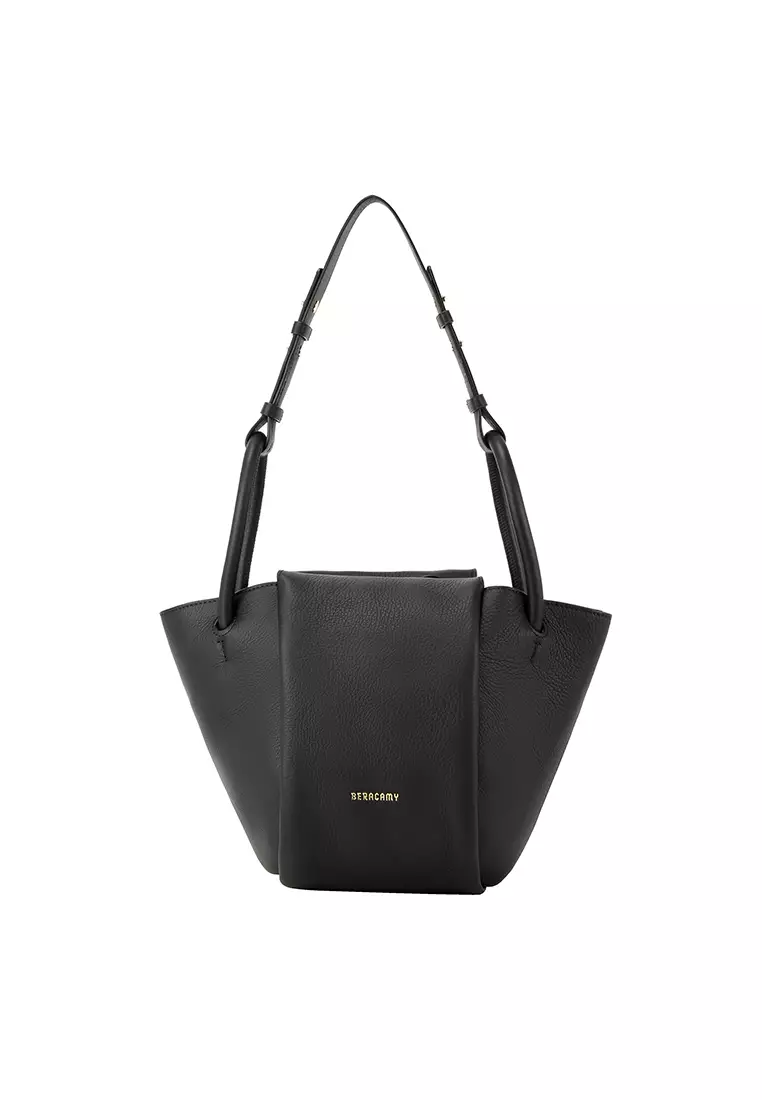 BERACAMY BERACAMY NADIA Satchel - Noir