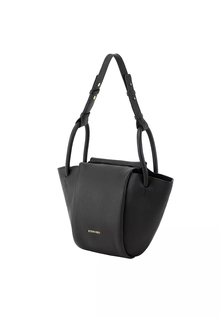 BERACAMY BERACAMY NADIA Satchel - Noir