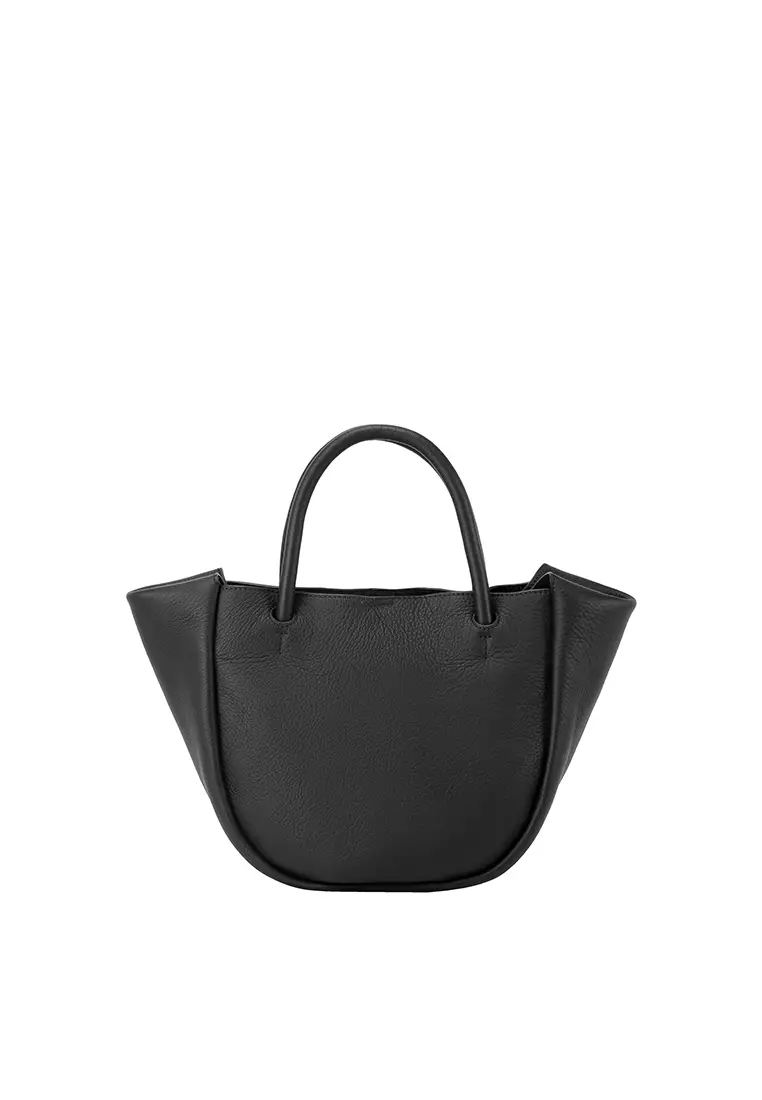 BERACAMY BERACAMY NADIA Satchel - Noir