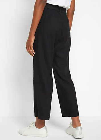 bonprix Wide Leg Culottes | Grattan