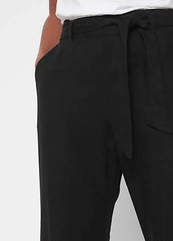 bonprix Wide Leg Culottes | Grattan