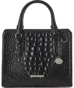 Brahmin Cami Satchel