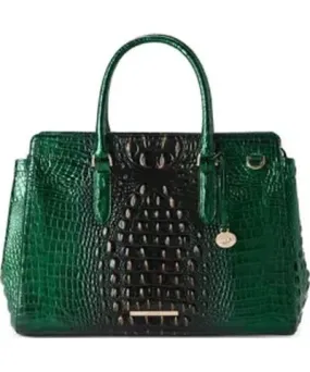 Brahmin Finley Carryall Satchel