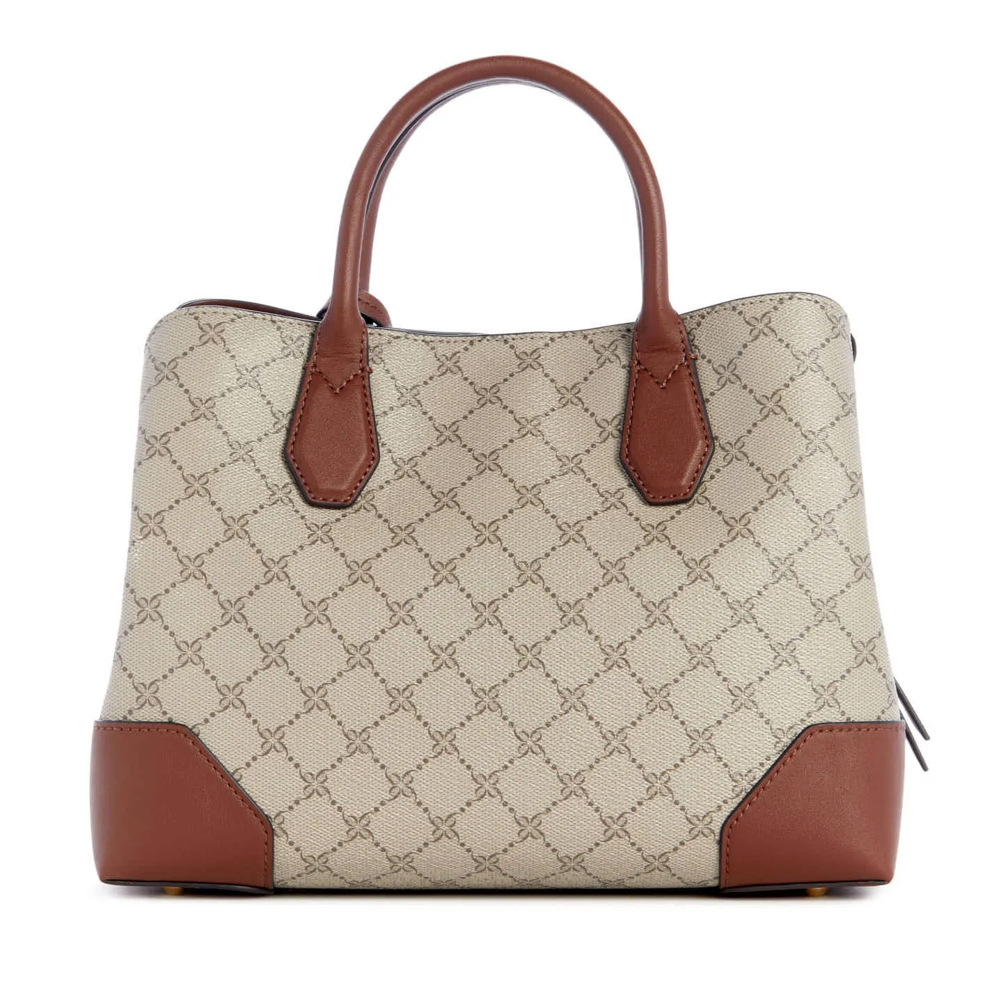 Brooklyn Jet Set Satchel