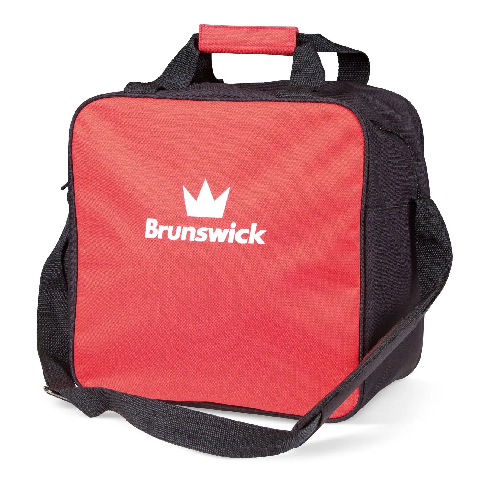 Brunswick TZone Single Tote Red