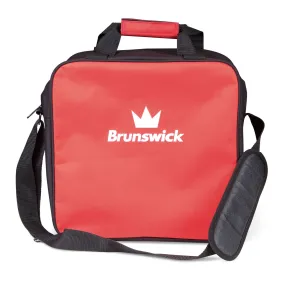 Brunswick TZone Single Tote Red