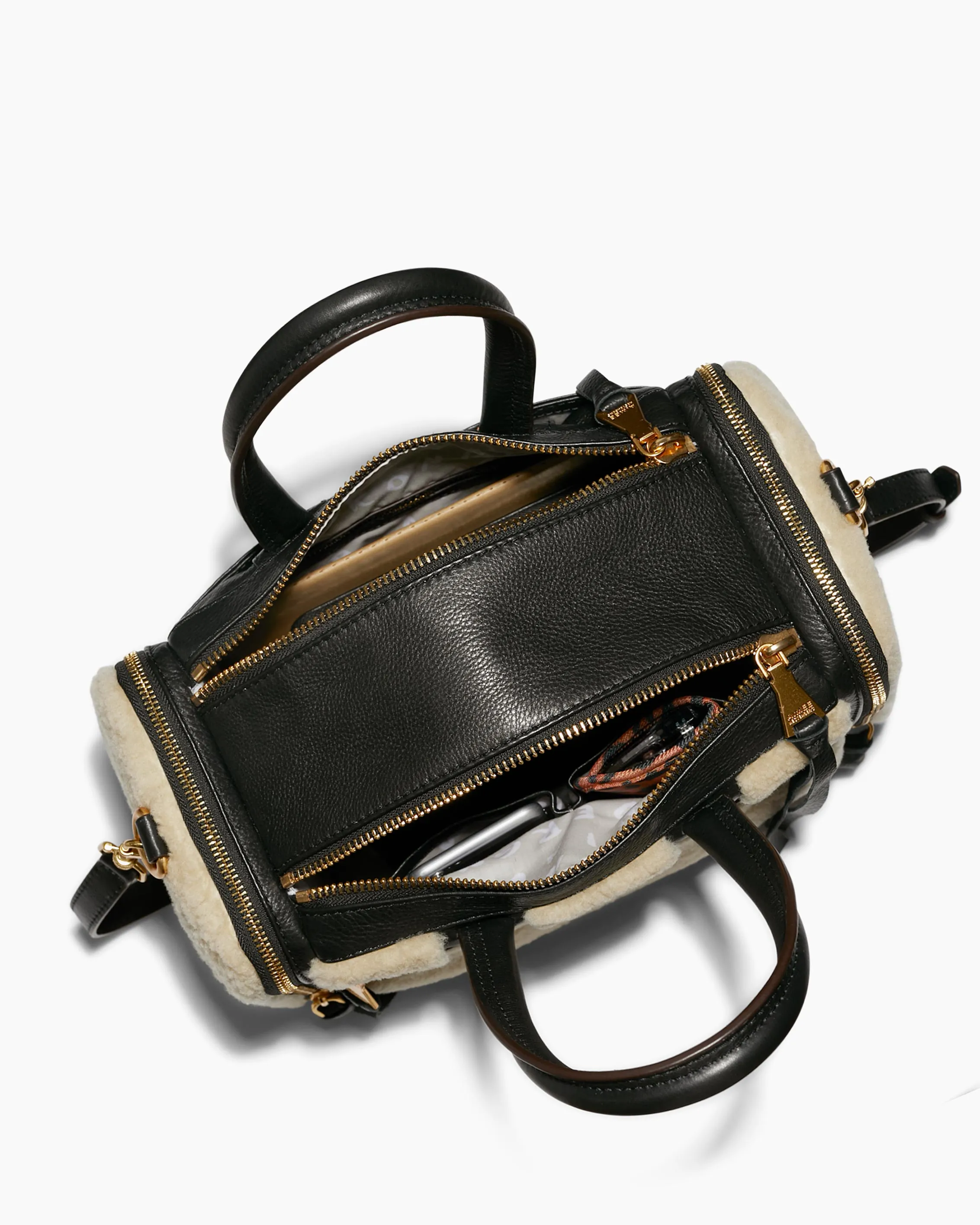 Car-Go Satchel