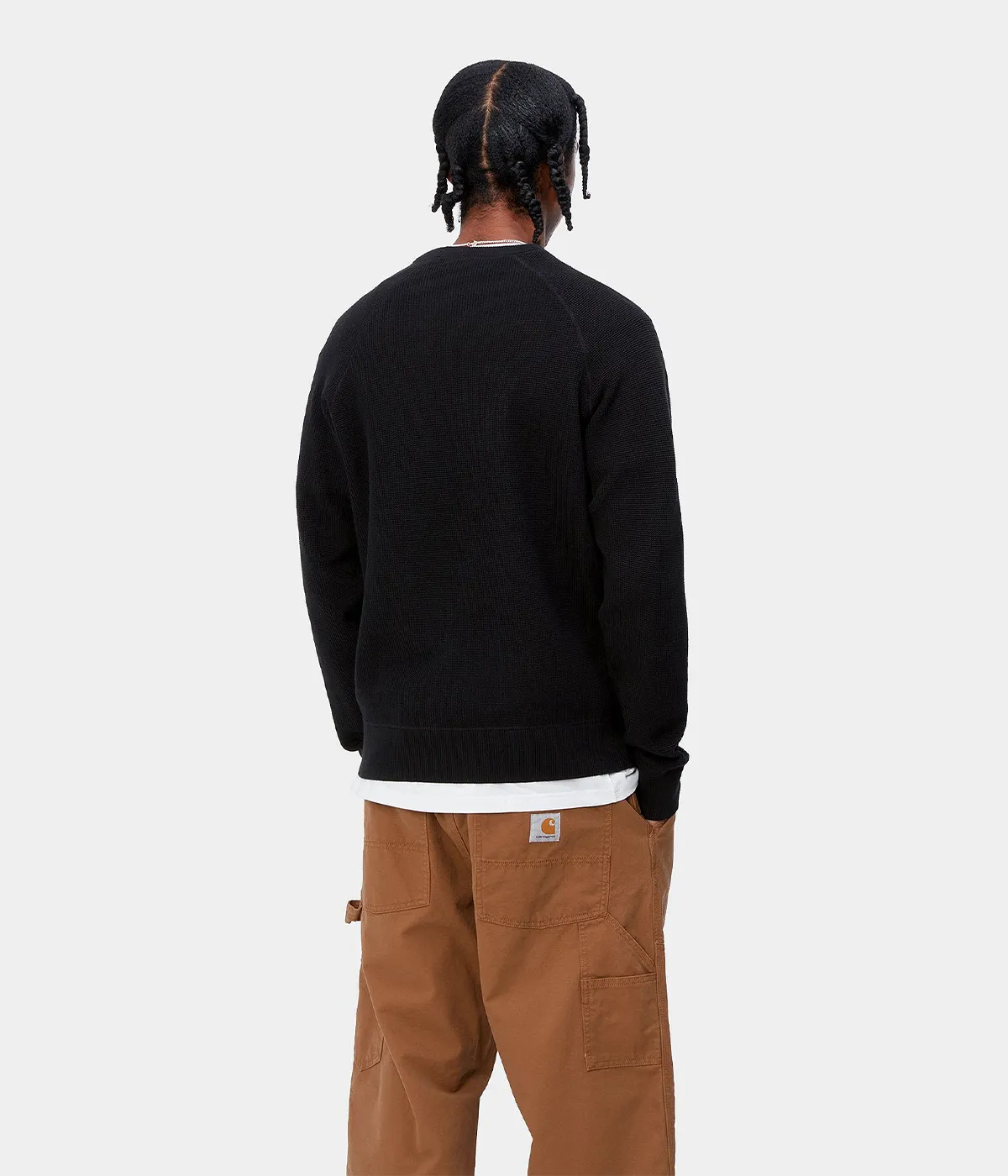 Carhartt  Chase Sweater