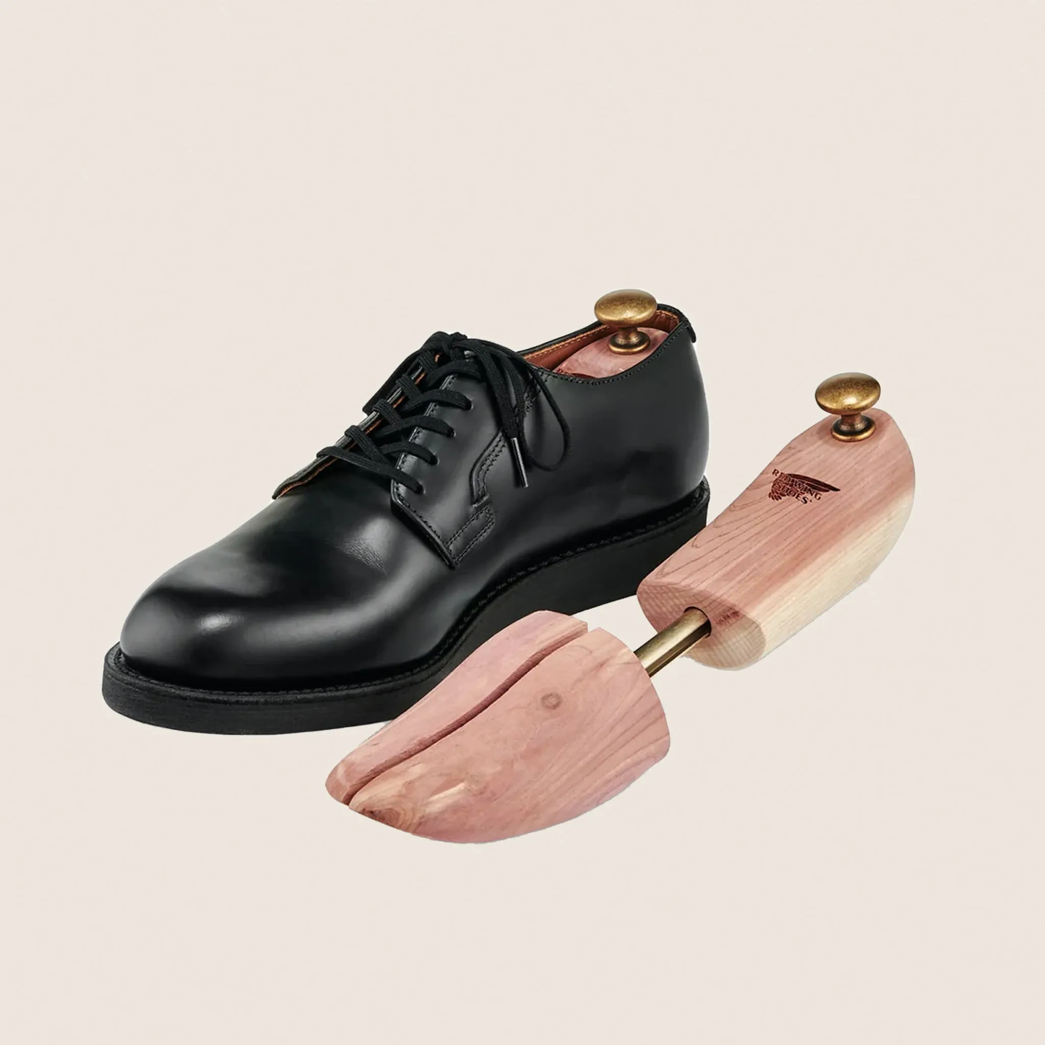 Cedar Oxford Shoe Tree's 95061