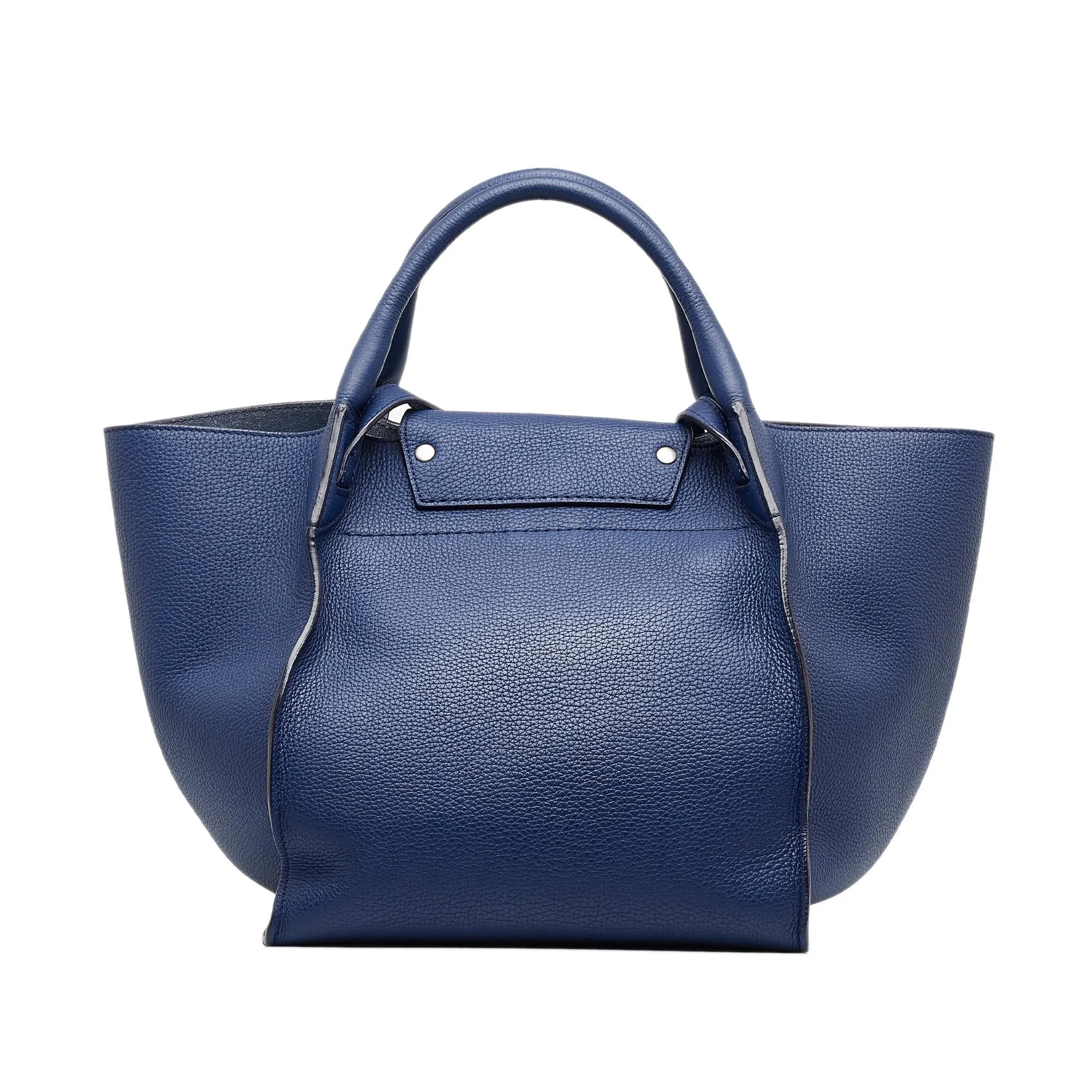 Celine Small Big Satchel (SHG-0sqwyf)