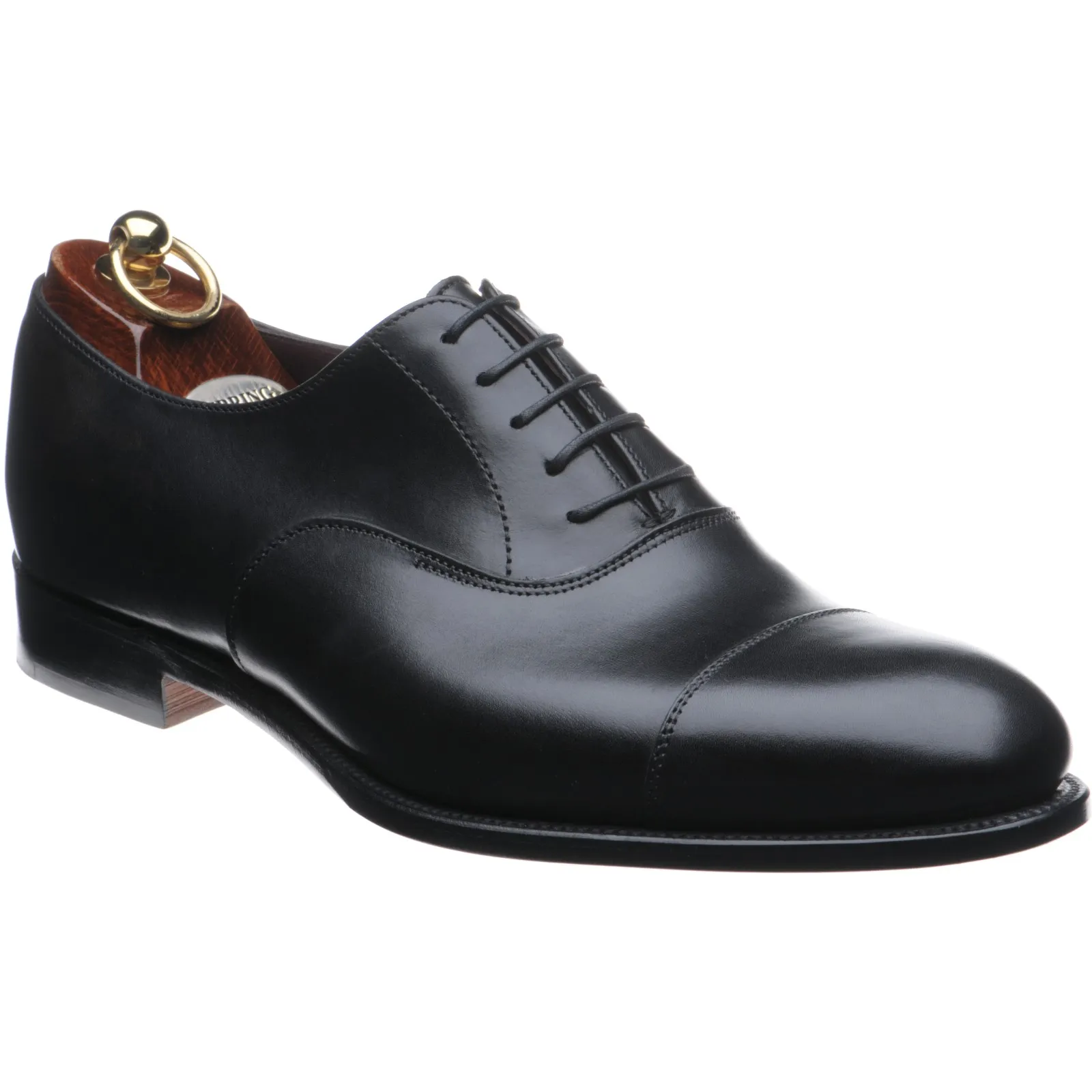 Charles II Oxfords