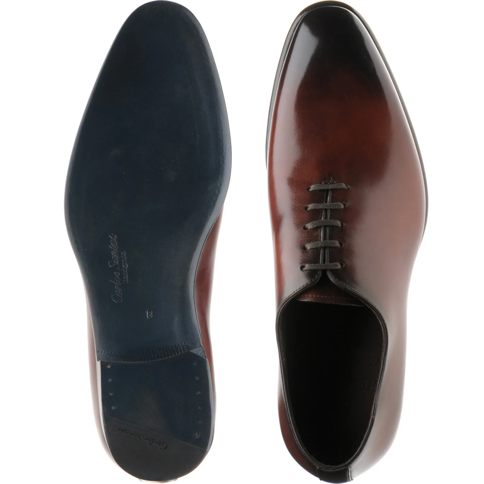 Chaucer II Oxfords