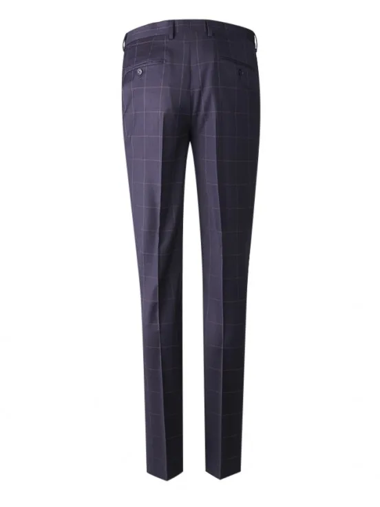 Chino Trousers