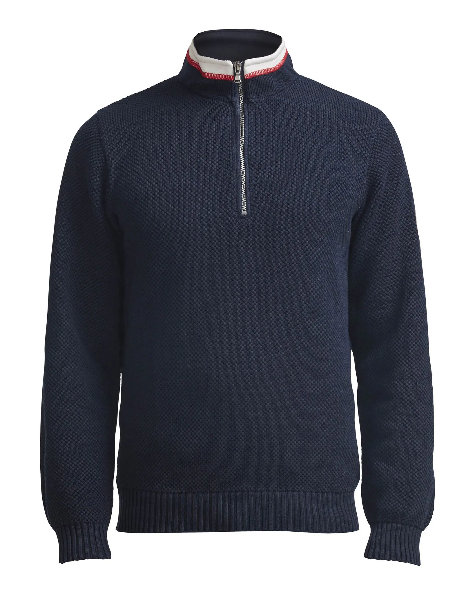 Classic Sweater | Navy