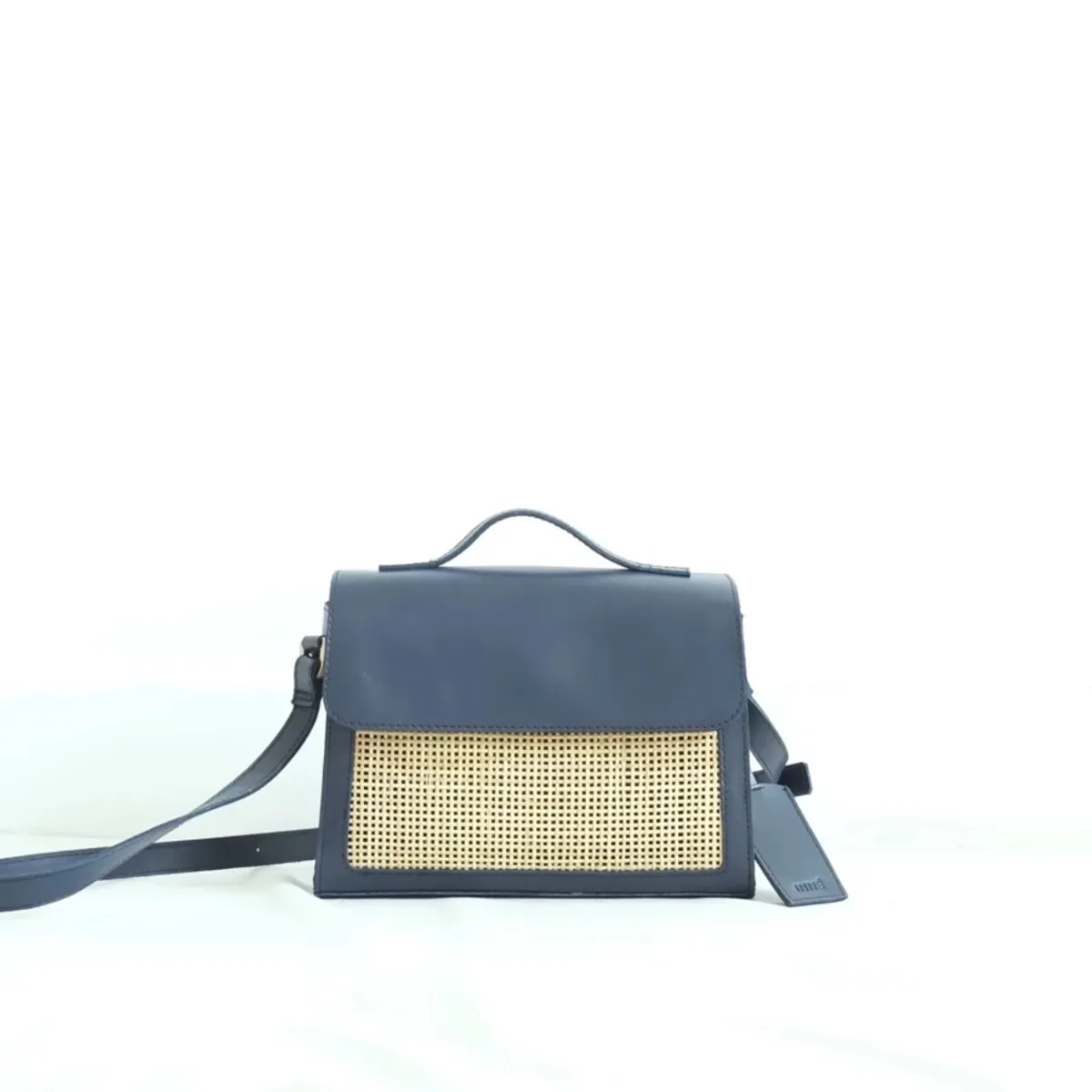 Cruz Satchel Sling - Midnight