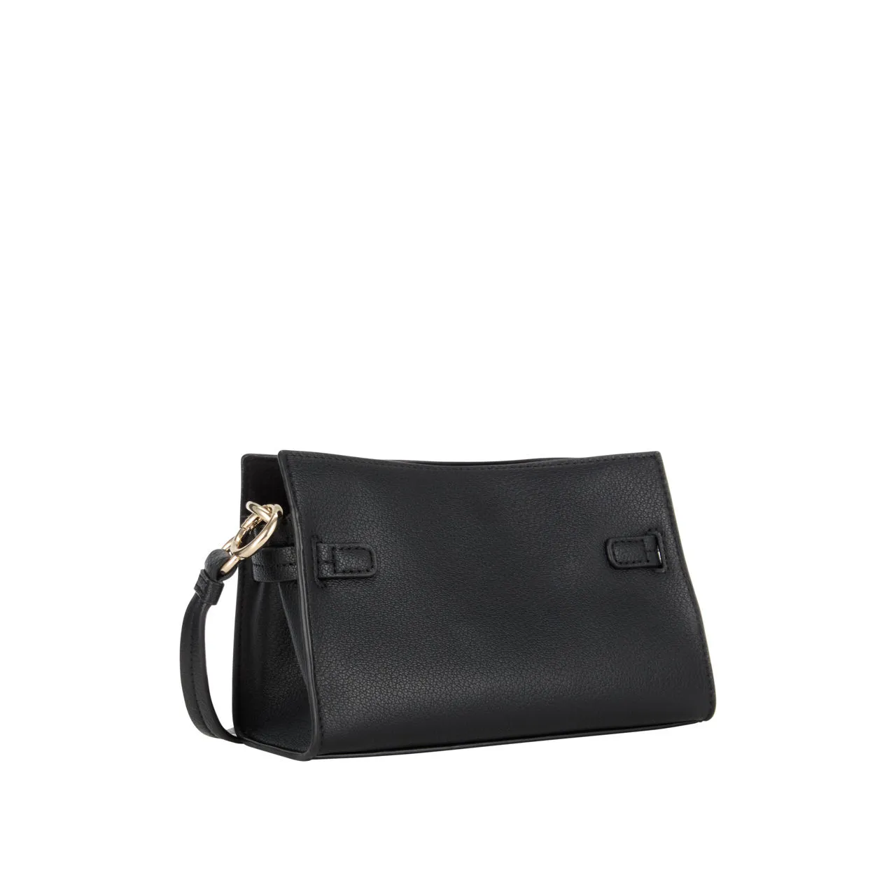 DKNY Bushwick Small Crossbody Bag - BlackGold