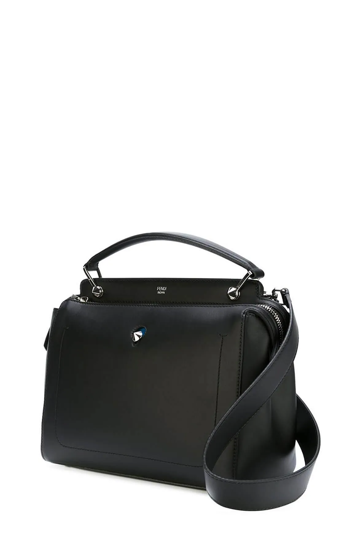 Dotcom Bag Black