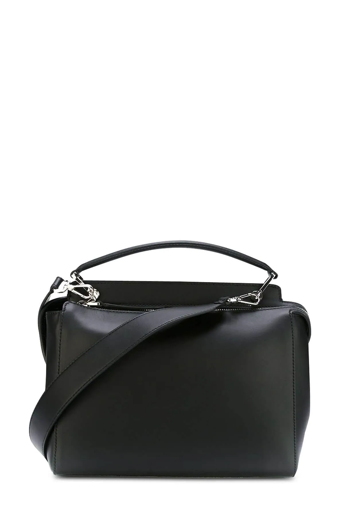 Dotcom Bag Black