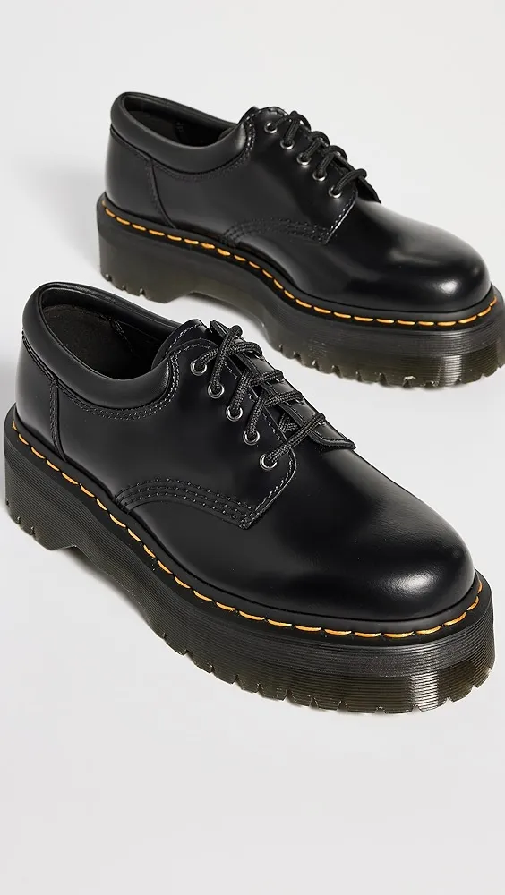 Dr. Martens   8053 Quad Oxfords 