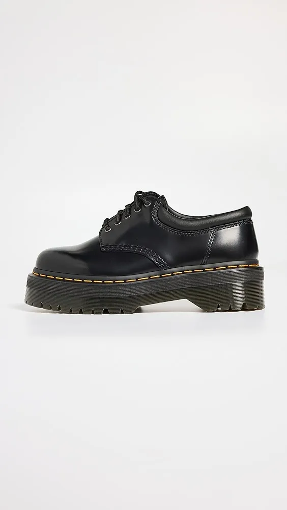 Dr. Martens   8053 Quad Oxfords 