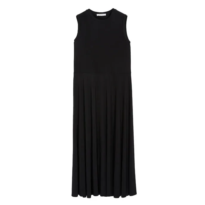 DRESS OGGGETTI LEISURE Woman Black