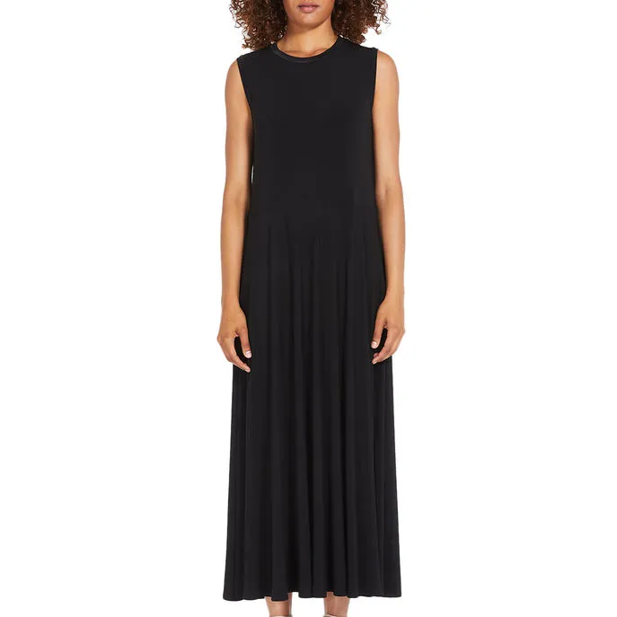 DRESS OGGGETTI LEISURE Woman Black