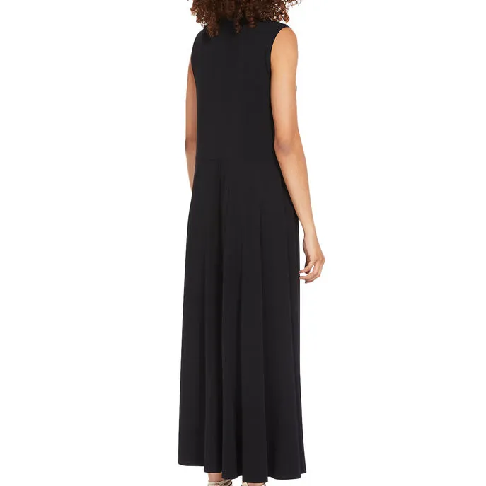 DRESS OGGGETTI LEISURE Woman Black