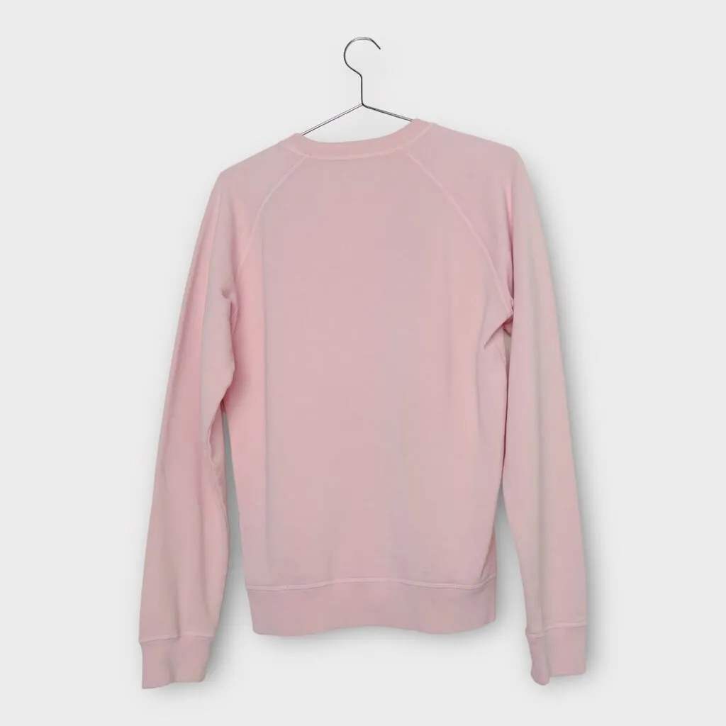 DSquared2 Pink Pride Jumper