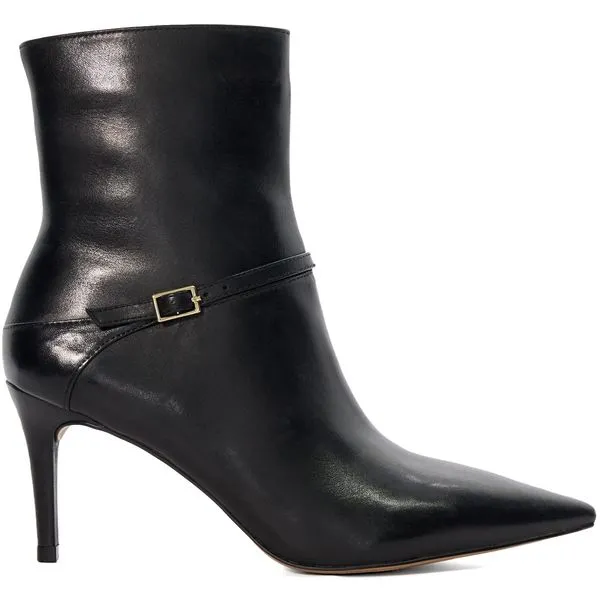 Dune London Olene Ankle Boots