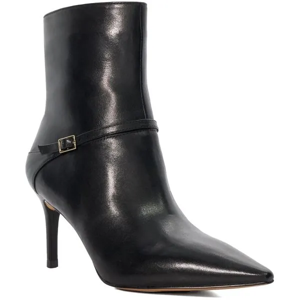 Dune London Olene Ankle Boots