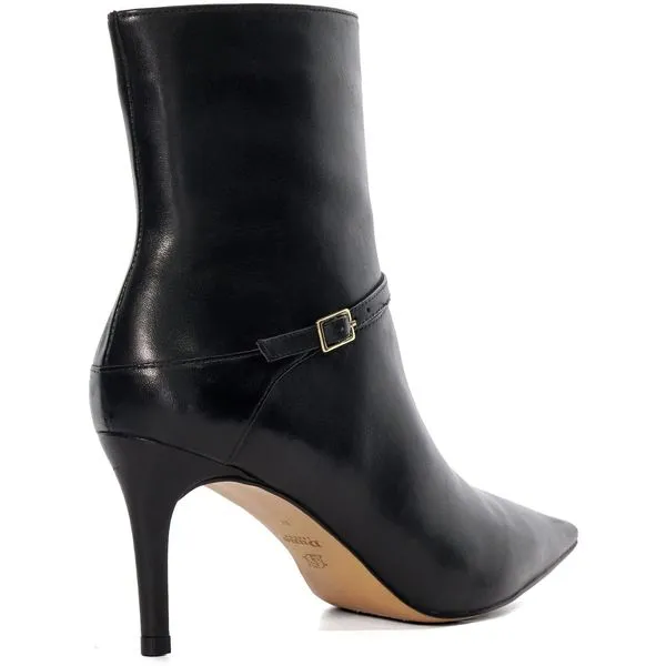 Dune London Olene Ankle Boots