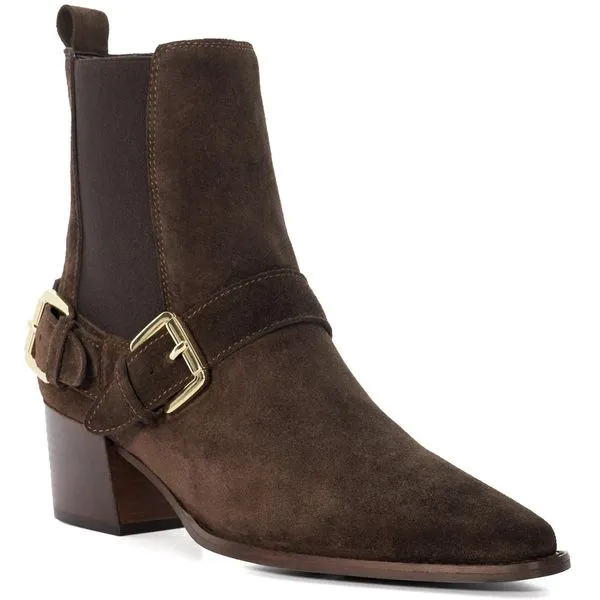 Dune London Panino Ankle Boots