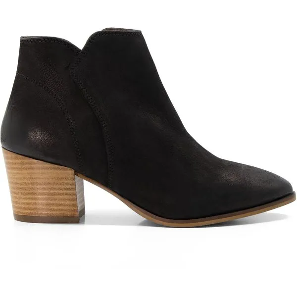 Dune London Parlor Ankle Boots