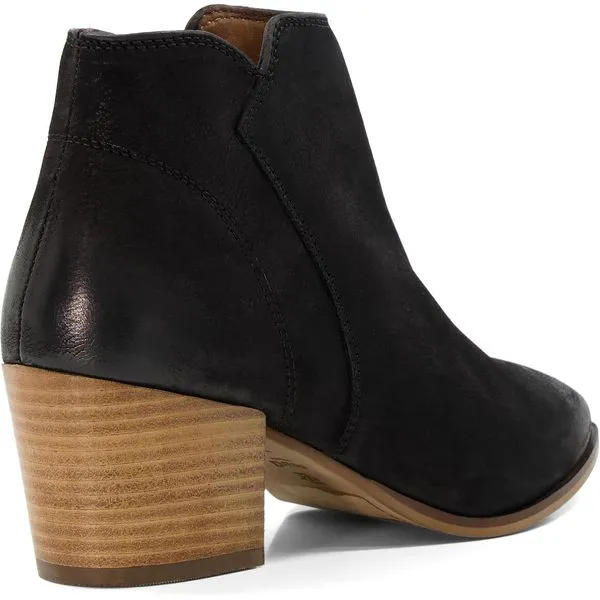 Dune London Parlor Ankle Boots