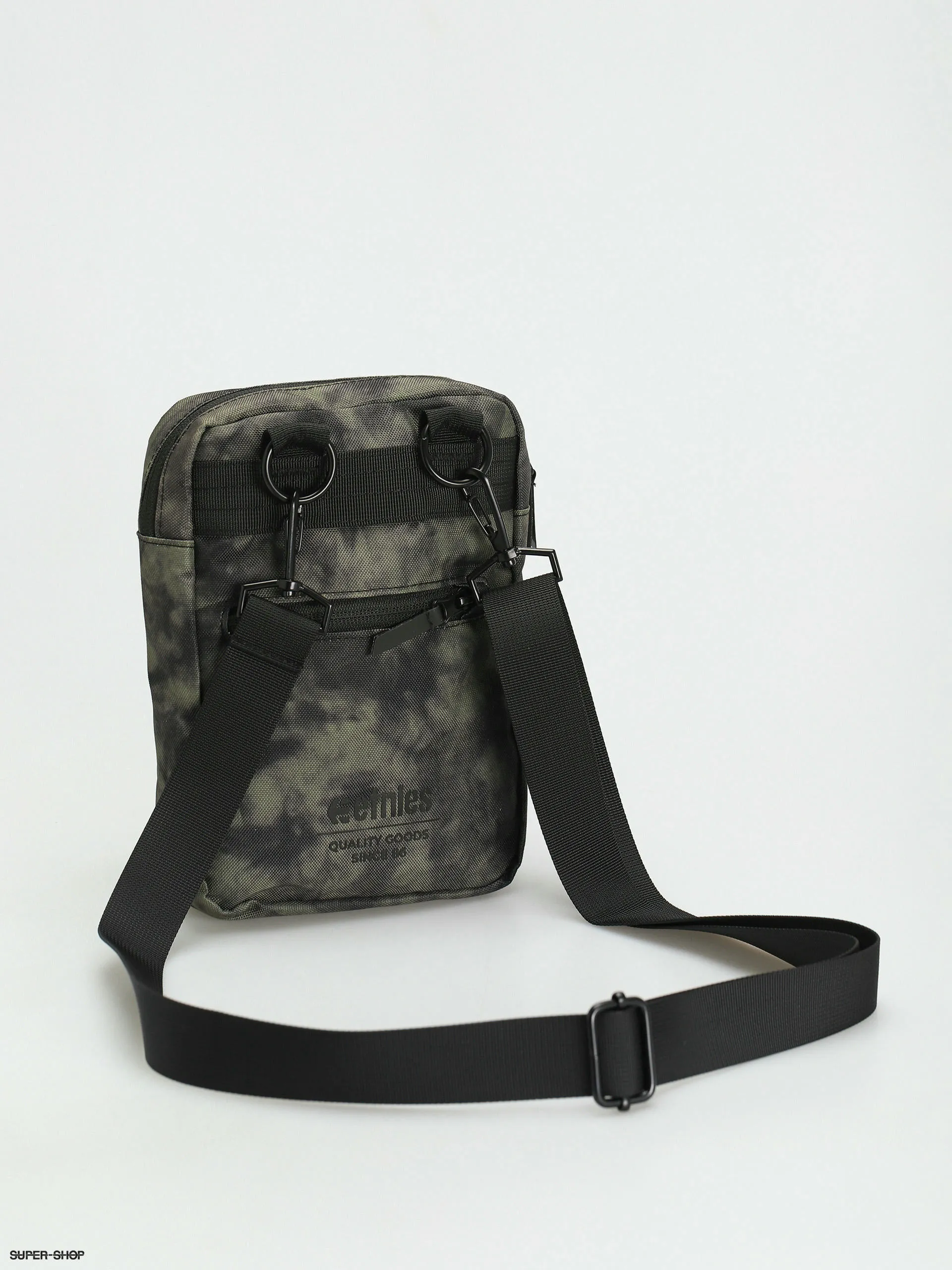 Etnies Vagabond Satchel Sachet (tie dye)