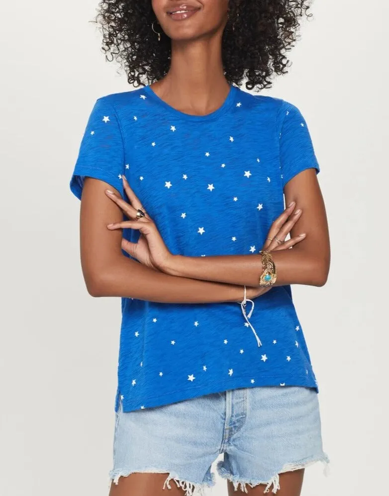 Goldie Galaxy Boy Tee