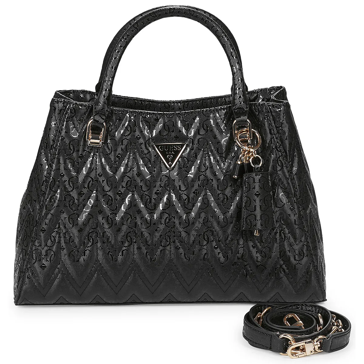 Guess - ADELARD GIRLFRIEND SATCHEL