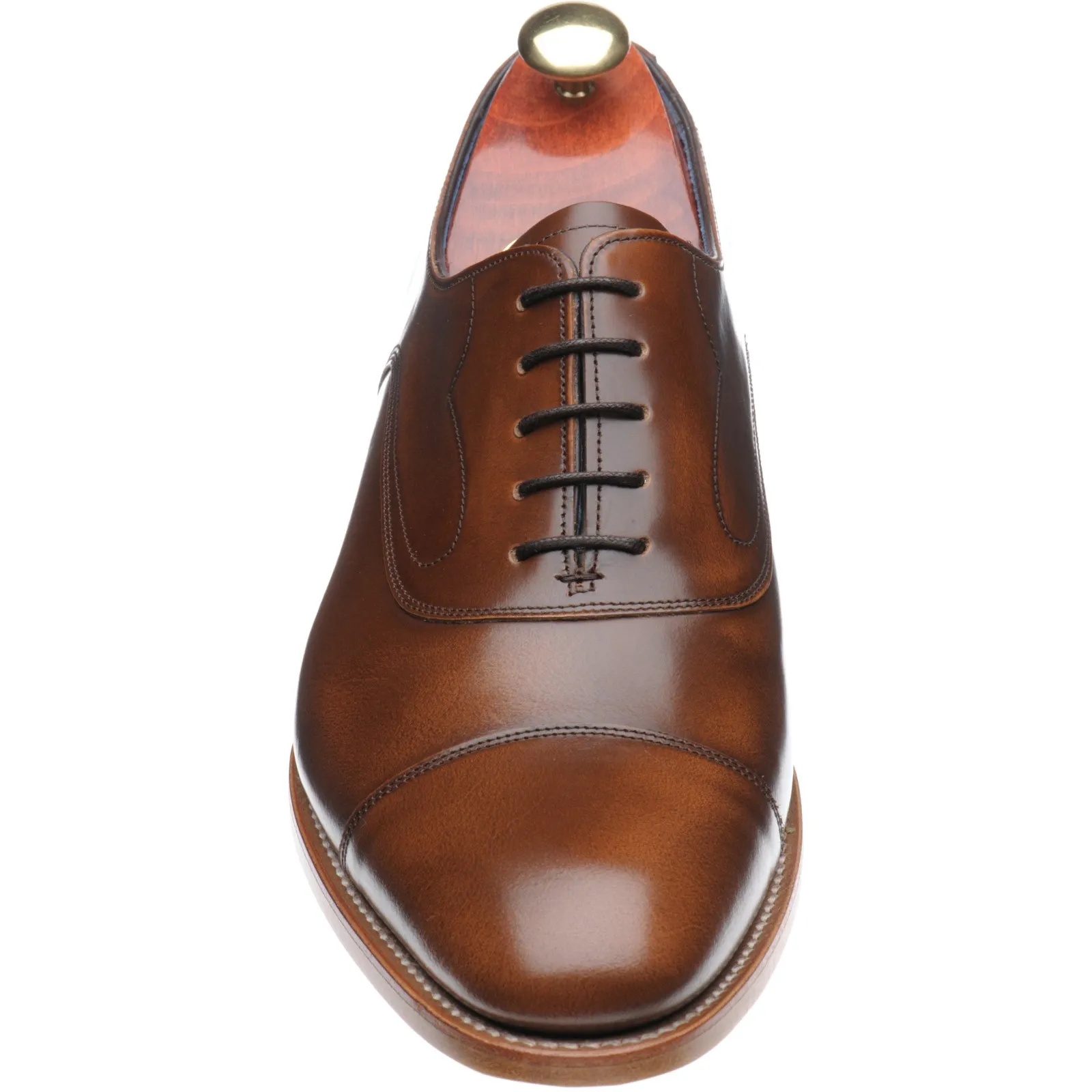 Hartley Oxfords