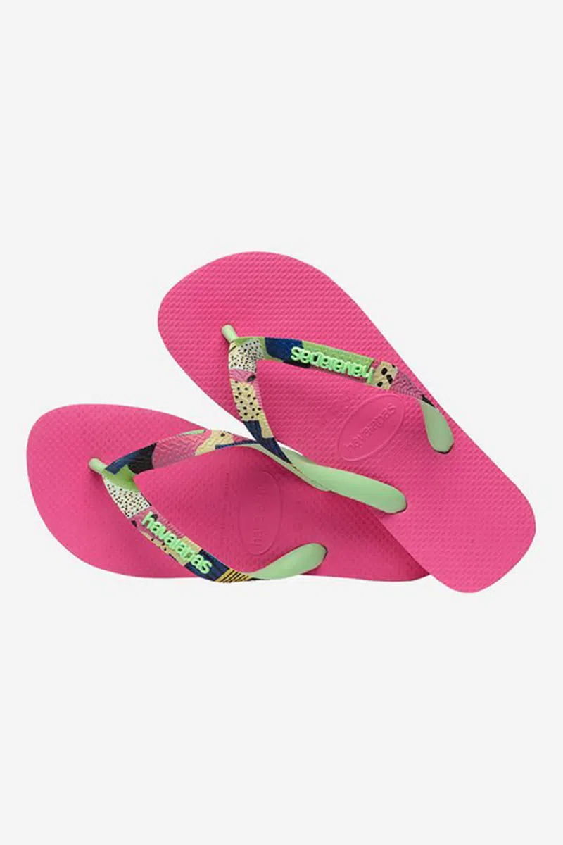 HAVAIANAS | Top Verano