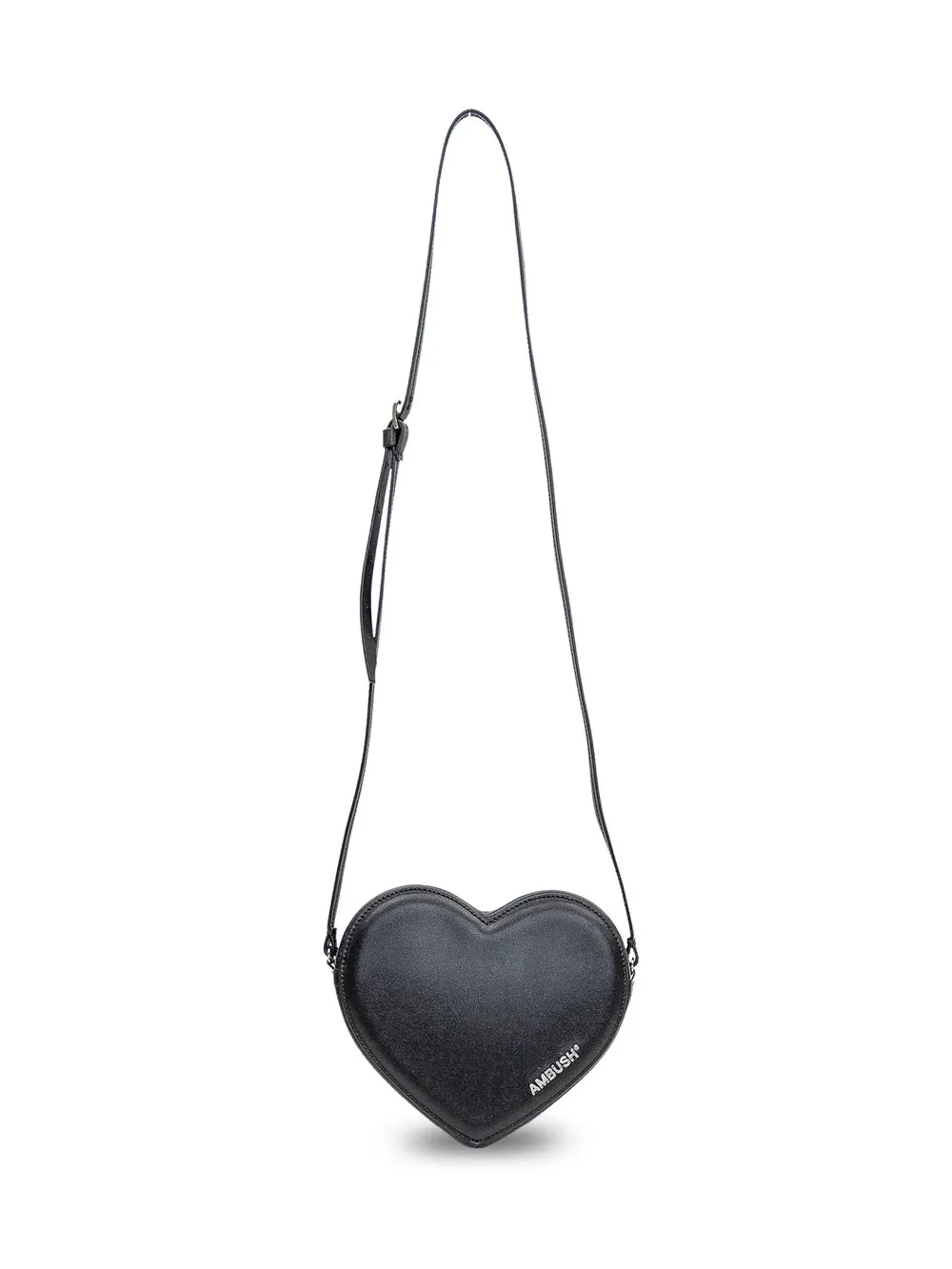 Heart Crossbody