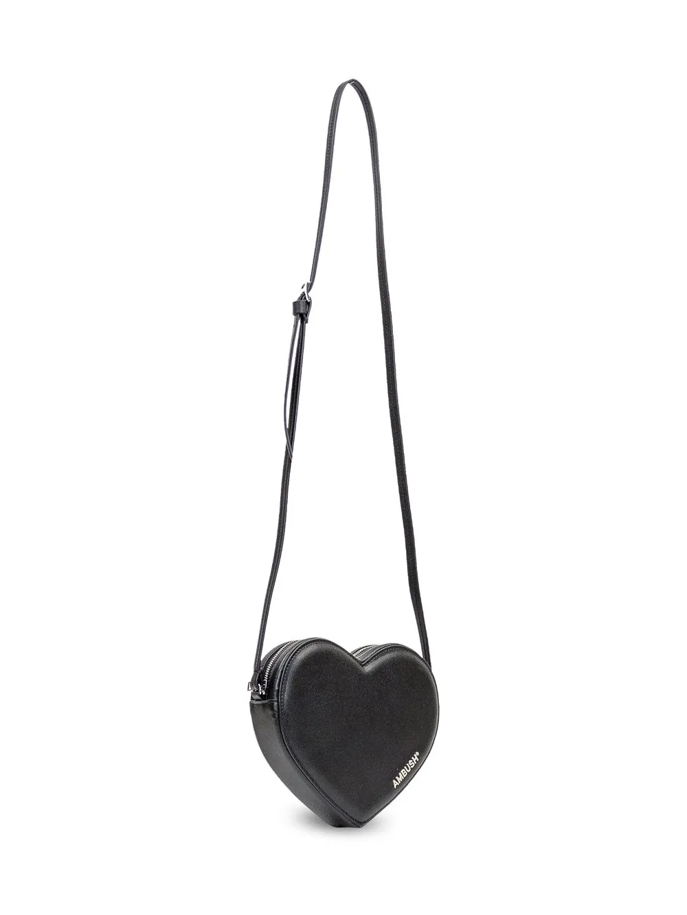 Heart Crossbody